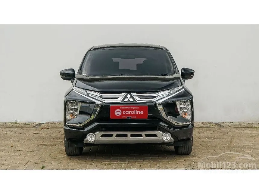 2021 Mitsubishi Xpander Sport MPV