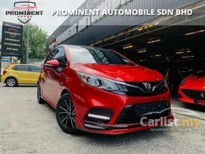 2019 Proton Iriz 1.6 Premium Hatchback