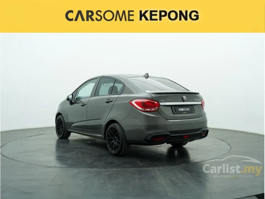 2018 Proton Persona Executive Sedan