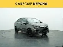 2018 Proton Persona 1.6 Sedan