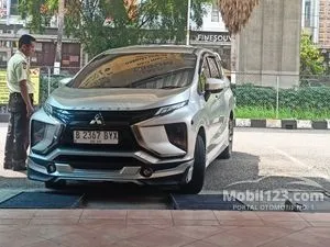 2019 Mitsubishi Xpander 1.5 Exceed MPV