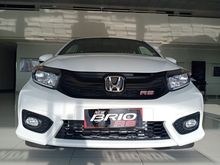 2020 Honda Brio 1,2 RS Hatchback Harga Terbaik