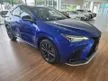 Recon LEXUS NX350 2.4L(T) F