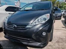 2020 Perodua Alza 1.5 SE MPV
