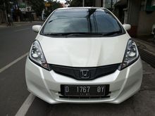 Jazz S at 2011 cash or kredit dp 25jt