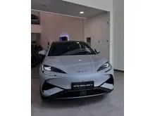 2025 BYD Sealion 7 0.0 Performance SUV