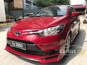 搜索2 856辆二手toyota丰田vios 车在马来西亚出售 Carlist My