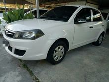 2012 Proton Saga 1.3 FLX Executive Sedan