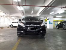 2016 Honda HR-V 1.5 E SUV