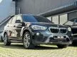 Used 2017 BMW X1 2.0 sDrive20i Sport Line SUV