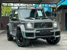 SUZUKI JIMNY SIERRA JC - LITTLE BRABUS G