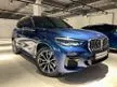 Used 2020 BMW X5 3.0 xDrive45e M Sport SUV