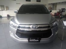 PROMO Toyota Kijang Innova 2.0 G DISKON BESAR BANYAK HADIAH
