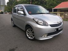 2008 Perodua Myvi 1.3 SX (M) TIP TOP MUST VIEW