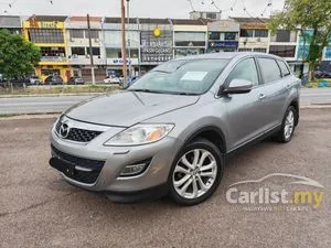 2012 Mazda CX-9 3.7 SUV