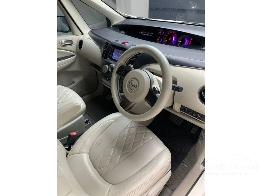 2017 Mazda Biante SKYACTIV-G MPV