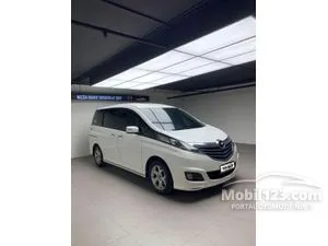 2017 Mazda Biante 2.0 SKYACTIV-G MPV