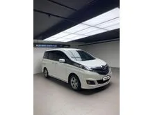 2017 Mazda Biante 2.0 SKYACTIV-G MPV