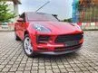 Recon (SUPER SUPER PROMO ONLY 1 UNIT AVAILABLE) (BOSE S/S) (PANORAMIC ROOF) 2019 Porsche Macan 3.0 S SUV