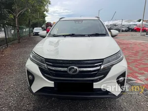 2020 Perodua Aruz 1.5 AV SUV