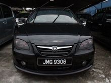 2010 Proton Persona 1.6 (M)