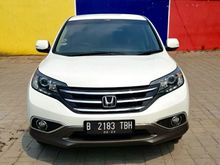 2013 Honda CR-V 2.4 2.4 Prestige SUV