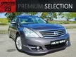 Used TRUE2011 Nissan Teana 2.5XV PREMIUM (AT) 1 OWNER /WARRANTY/LOW MILLEAGE/ TEST DRIVE WELCOME