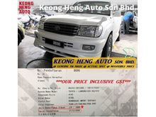 (ACTUAL YR MADE 1999)(GST INLCU)(DIESEL HDJ101)(REG 2OO4)(1 OWNER)(LOW MILE)(KL CHERAS AREA)(AUTO) TOYOTA LAND CRUISER VX 4.2 DIESEL HDJ101