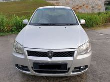 2008 Proton Saga 1.3 BLM M-Line Sedan (A) CAR JUST FULL SERVICE