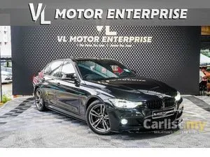 2019 BMW 330e 2.0 M Sport Sedan