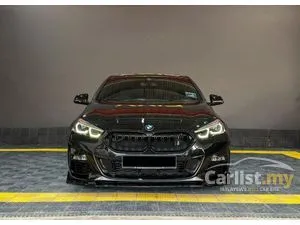 2021 BMW 218i 1.5 M Sport Coupe