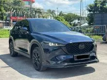 2025 Mazda CX-5 2.0 SKYACTIV-G High SUV
