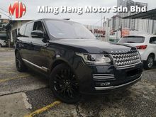 2016 Land Rover Range Rover 4.4 Vogue SDV8 SUV Autobiography