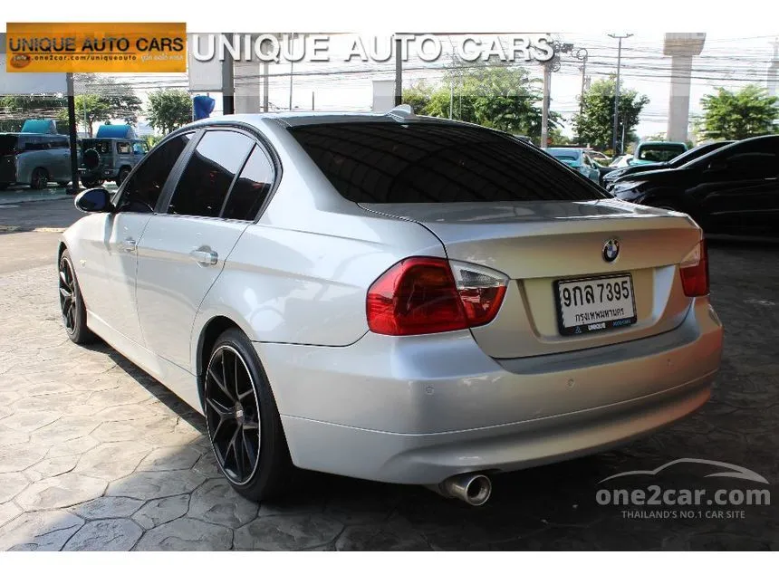 2009 BMW 318i SE Sedan