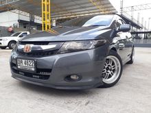 2011 Honda City 1.5 (ปี 08-14) V i-VTEC Sedan AT