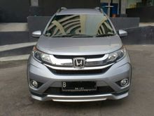2016 Honda BR-V 1.5 E Prestige SUV