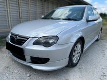 2015 Proton Persona 1.6 Executive Sedan - WELL MAINTAINED