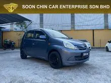 2012 Perodua Viva 0.8 EX [Warranty Up to 3 Years]
