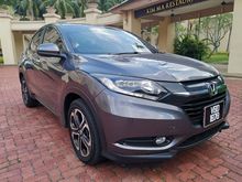 2018 Honda HR-V 1.8 i-VTEC V SUV , Like New