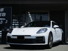 2024 Porsche Panamera 2.9, Sport Chrono Package, Sport Exhaust, Panoramic Sunroof, BOSE Sound System , Soft-Close Doors, INCOMING STOCK