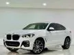 Used 2019 BMW X4 2.0 xDrive30i M Sport SUV SUNROOF HEAD UP DISPLAY HARMON KARDON POWER BOOT COUPE DESIGN ALL WHEEL DRIVE BEST HANDLING COUPE SUV