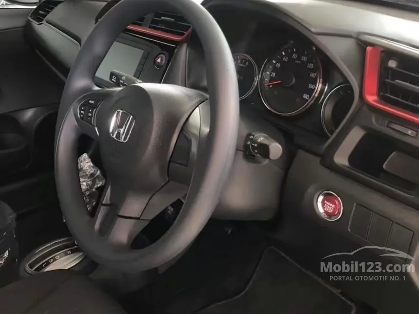 2024 Honda Brio RS Hatchback
