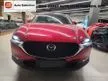 Used 2019 Mazda CX-30 2.0 SKYACTIV-G CORE - Cars for sale