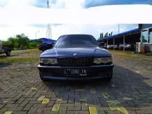 1997 BMW 735IL 3.5 V8 3.5 Automatic Sedan