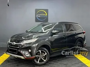 2021 Perodua Aruz 1.5 AV SUV