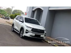 2023 Toyota Kijang Innova Zenix 2.0 Q HV TSS Modellista (Premium Color) MPV