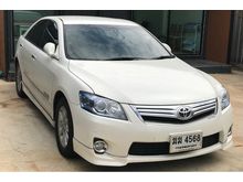 2013 Toyota Camry 2.4 (ปี 06-12) Hybrid Sedan AT