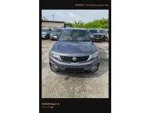 2022 Proton X70 1.8 Premium SUV.free warranty, Free voucher tinted,free delivery