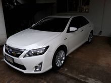 2012 Toyota Camry 2.5 (ปี 12-16) Hybrid Sedan AT