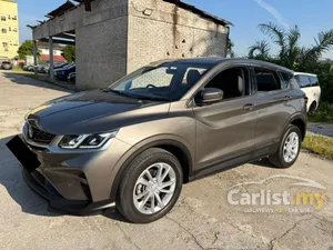 2021 Proton X50 1.5 Executive SUV